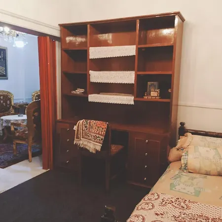 Appartement Tata House
